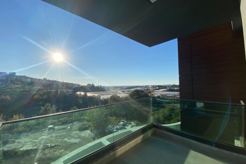 1+1 Wohnung in Alanya, Antalya, Türkei Nr. 216907 - 5