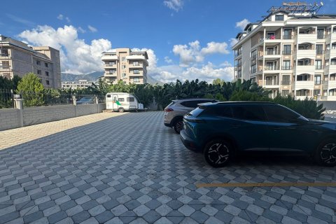 1+1 Lejlighed i Kargicak, Alanya, Antalya, Tyrkiet Nr. 216936 - 6