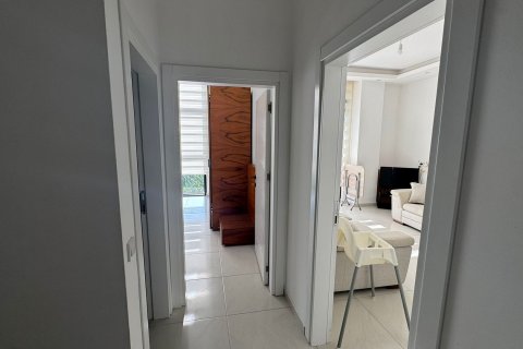 1+1 Lejlighed i Kargicak, Alanya, Antalya, Tyrkiet Nr. 216936 - 2