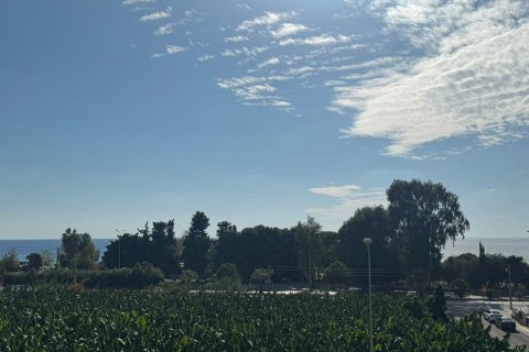 1+1 Lejlighed i Kargicak, Alanya, Antalya, Tyrkiet Nr. 216936 - 7