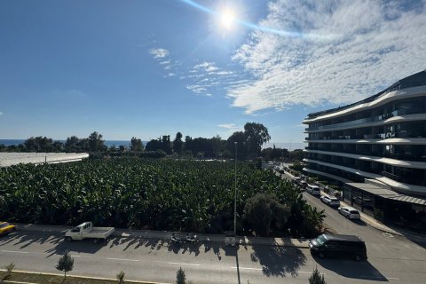 1+1 Lejlighed i Kargicak, Alanya, Antalya, Tyrkiet Nr. 216936 - 8