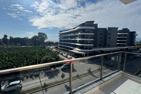 1+1 Lejlighed i Kargicak, Alanya, Antalya, Tyrkiet Nr. 216936 - 9