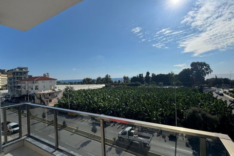 1+1 Lejlighed i Kargicak, Alanya, Antalya, Tyrkiet Nr. 216936 - 10