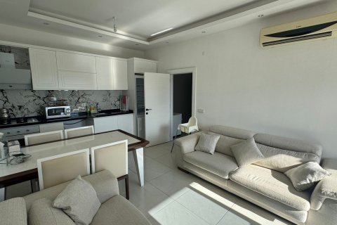 1+1 Lejlighed i Kargicak, Alanya, Antalya, Tyrkiet Nr. 216936 - 11