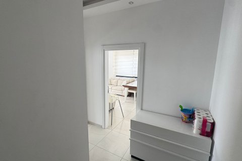 1+1 Lejlighed i Kargicak, Alanya, Antalya, Tyrkiet Nr. 216936 - 12