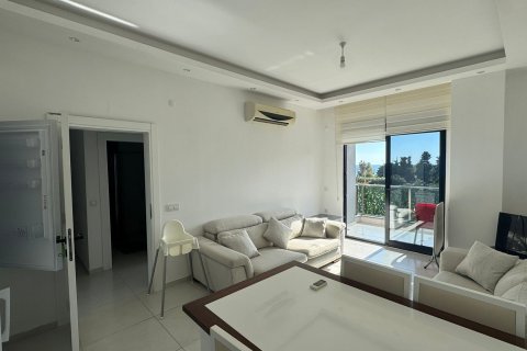 1+1 Lejlighed i Kargicak, Alanya, Antalya, Tyrkiet Nr. 216936 - 13