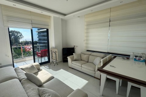 1+1 Lejlighed i Kargicak, Alanya, Antalya, Tyrkiet Nr. 216936 - 14