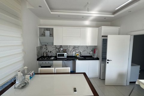 1+1 Lejlighed i Kargicak, Alanya, Antalya, Tyrkiet Nr. 216936 - 16