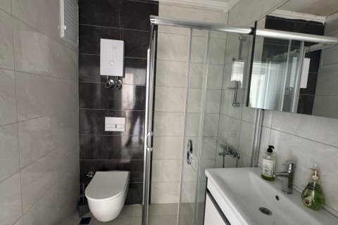 1+1 Lejlighed i Kargicak, Alanya, Antalya, Tyrkiet Nr. 216936 - 17