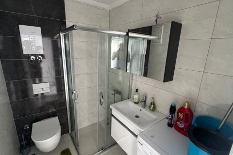 1+1 Lejlighed i Kargicak, Alanya, Antalya, Tyrkiet Nr. 216936 - 18