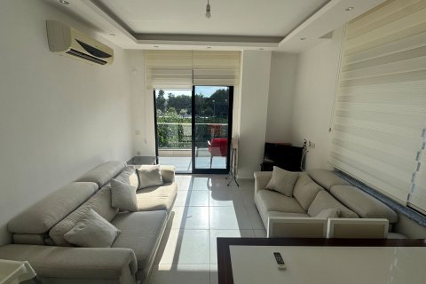 1+1 Lejlighed i Kargicak, Alanya, Antalya, Tyrkiet Nr. 216936 - 20
