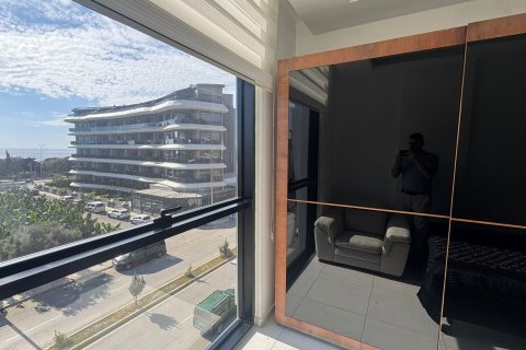 1+1 Lejlighed i Kargicak, Alanya, Antalya, Tyrkiet Nr. 216936 - 21
