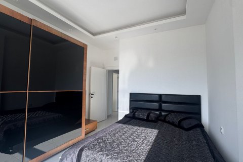 1+1 Lejlighed i Kargicak, Alanya, Antalya, Tyrkiet Nr. 216936 - 22