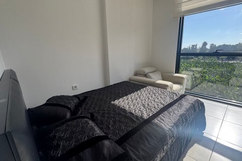 1+1 Lejlighed i Kargicak, Alanya, Antalya, Tyrkiet Nr. 216936 - 23