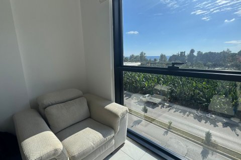 1+1 Lejlighed i Kargicak, Alanya, Antalya, Tyrkiet Nr. 216936 - 24