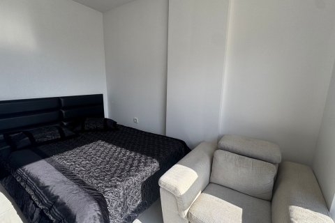 1+1 Lejlighed i Kargicak, Alanya, Antalya, Tyrkiet Nr. 216936 - 25