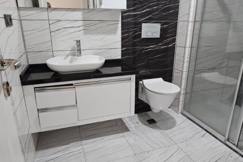 3+1 Wohnung in Alanya, Antalya, Türkei Nr. 216905 - 12