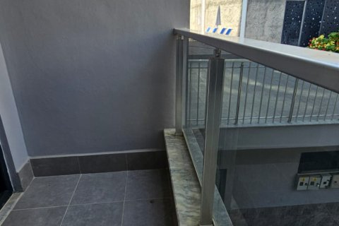 3+1 Wohnung in Alanya, Antalya, Türkei Nr. 216905 - 17