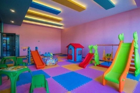 3+1 Wohnung in Alanya, Antalya, Türkei Nr. 216905 - 7