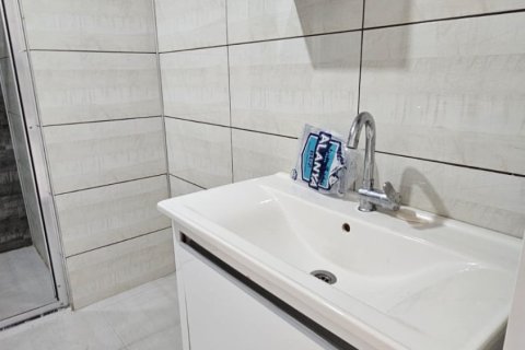 3+1 Wohnung in Alanya, Antalya, Türkei Nr. 216905 - 22