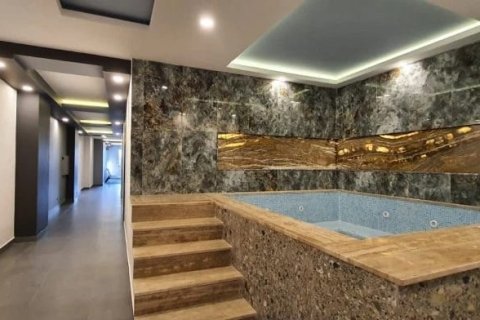 3+1 Wohnung in Alanya, Antalya, Türkei Nr. 216905 - 9