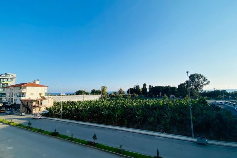 1+1 Lejlighed i Kargicak, Alanya, Antalya, Tyrkiet Nr. 216935 - 5