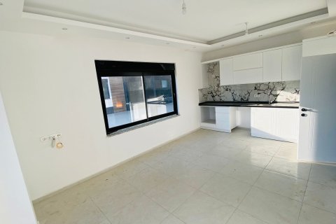 1+1 Lejlighed i Kargicak, Alanya, Antalya, Tyrkiet Nr. 216935 - 2