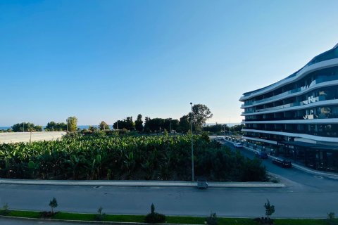 1+1 Lejlighed i Kargicak, Alanya, Antalya, Tyrkiet Nr. 216935 - 7