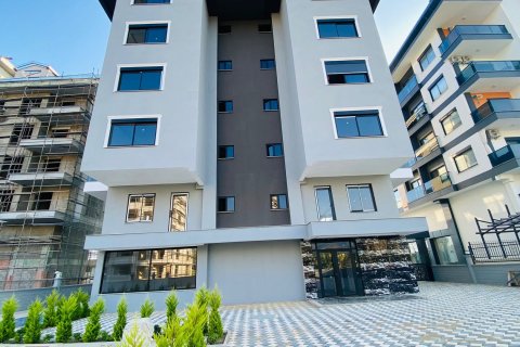 1+1 Lejlighed i Kargicak, Alanya, Antalya, Tyrkiet Nr. 216935 - 8