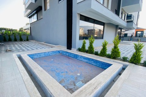 1+1 Lejlighed i Kargicak, Alanya, Antalya, Tyrkiet Nr. 216935 - 17