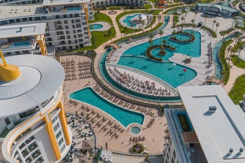 4+1 Wohnung  in Alanya, Antalya, Türkei Nr. 216906 - 3