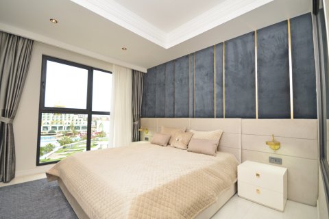 4+1 Wohnung  in Alanya, Antalya, Türkei Nr. 216906 - 22