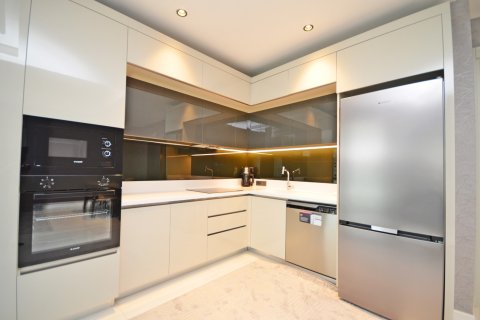 4+1 Wohnung  in Alanya, Antalya, Türkei Nr. 216906 - 13