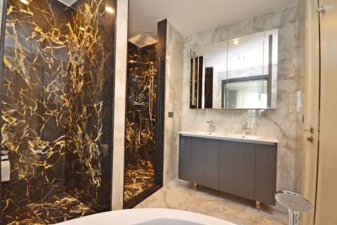 4+1 Wohnung  in Alanya, Antalya, Türkei Nr. 216906 - 20