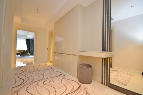 4+1 Wohnung  in Alanya, Antalya, Türkei Nr. 216906 - 5