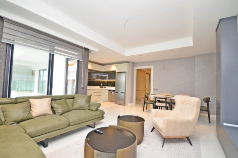 4+1 Wohnung  in Alanya, Antalya, Türkei Nr. 216906 - 8