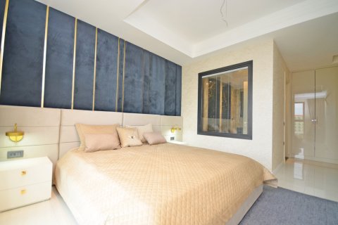 4+1 Wohnung  in Alanya, Antalya, Türkei Nr. 216906 - 23