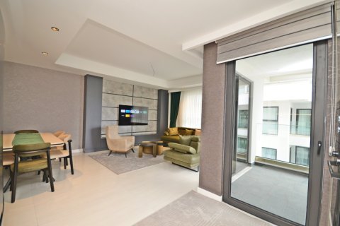 4+1 Wohnung  in Alanya, Antalya, Türkei Nr. 216906 - 14