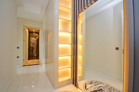 4+1 Wohnung  in Alanya, Antalya, Türkei Nr. 216906 - 16