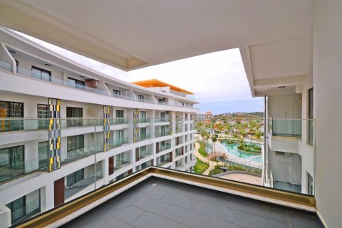 4+1 Wohnung  in Alanya, Antalya, Türkei Nr. 216906 - 11