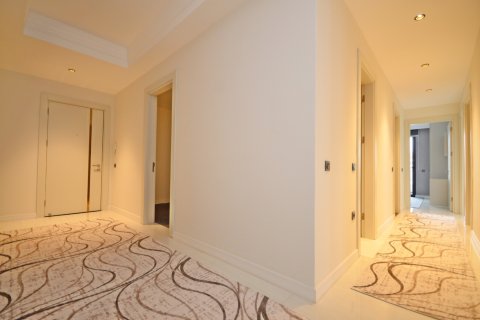 4+1 Wohnung  in Alanya, Antalya, Türkei Nr. 216906 - 15