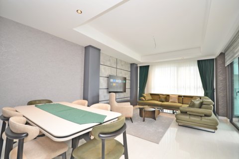 4+1 Wohnung  in Alanya, Antalya, Türkei Nr. 216906 - 6