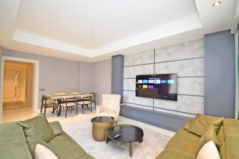 4+1 Wohnung  in Alanya, Antalya, Türkei Nr. 216906 - 10