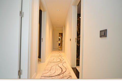 4+1 Wohnung  in Alanya, Antalya, Türkei Nr. 216906 - 30