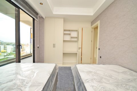 4+1 Wohnung  in Alanya, Antalya, Türkei Nr. 216906 - 25