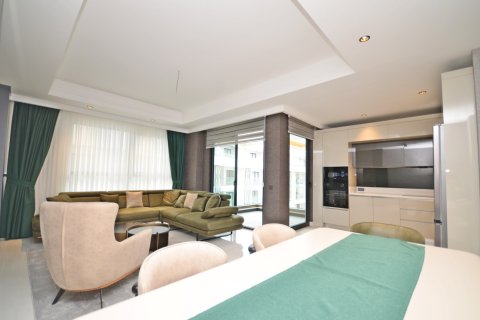 4+1 Wohnung  in Alanya, Antalya, Türkei Nr. 216906 - 9