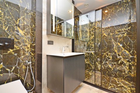 4+1 Wohnung  in Alanya, Antalya, Türkei Nr. 216906 - 21