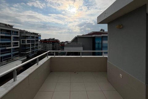 3+1 Leilighet  i Alanya, Antalya, Tyrkia Nr. 216909 - 12