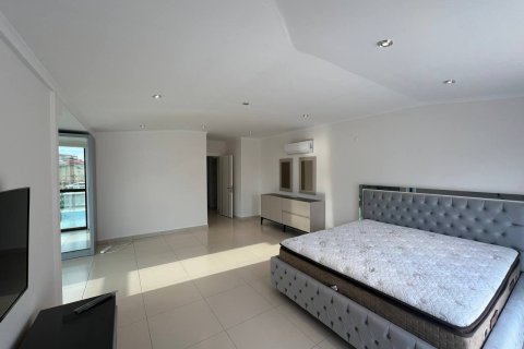 3+1 Leilighet  i Alanya, Antalya, Tyrkia Nr. 216909 - 20