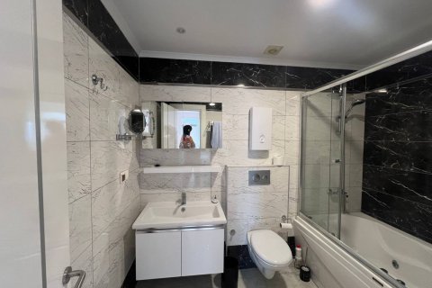3+1 Leilighet  i Alanya, Antalya, Tyrkia Nr. 216909 - 7